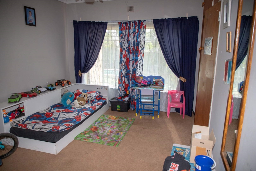 4 Bedroom Property for Sale in Heilbron Free State